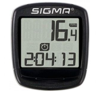 Велокомп'ютер Sigma Base 500