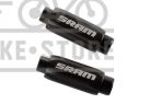 Натягувач троса Sram CBL MANAGEMENT COMPACT BARREL ADJ ALLOY BLK
