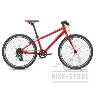 Велосипед Giant ARX 24 красный Велосипед Giant ARX 24 красный