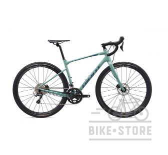 Велосипед Giant Revolt 1 бирюзовый Велосипед Giant Revolt 1 бирюзовый