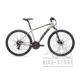 Велосипед Giant Roam 4 Disc св.бежевый Велосипед Giant Roam 4 Disc св.бежевый