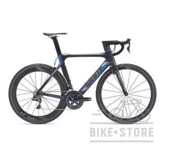 Велосипед Giant Propel Advanced Pro 0 карбон Велосипед Giant Propel Advanced Pro 0 карбон