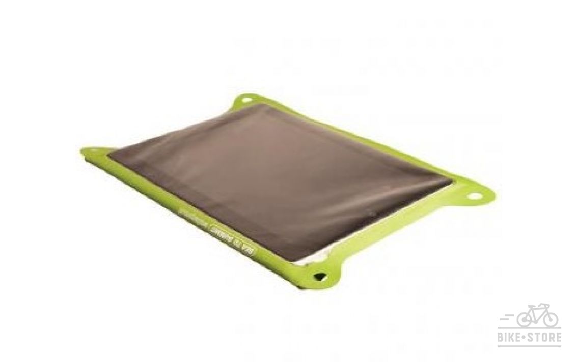 Водонепроницаемый чехол для iPad Sea To Summit TPU Guide W/P Case for iPad lime