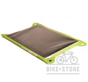 Водонепроницаемый чехол для iPad Sea To Summit TPU Guide W/P Case for iPad lime