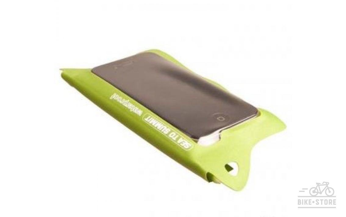 Водонепроницаемый чехол для iPhone 4 Sea To Summit TPU Guide W/P Case for iPhone4 Lime
