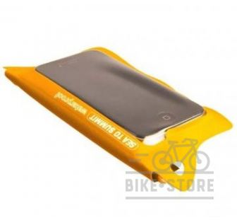 Водонепроницаемый чехол для iPhone 4 Sea To Summit TPU Guide W/P Case for iPhone4 Yellow