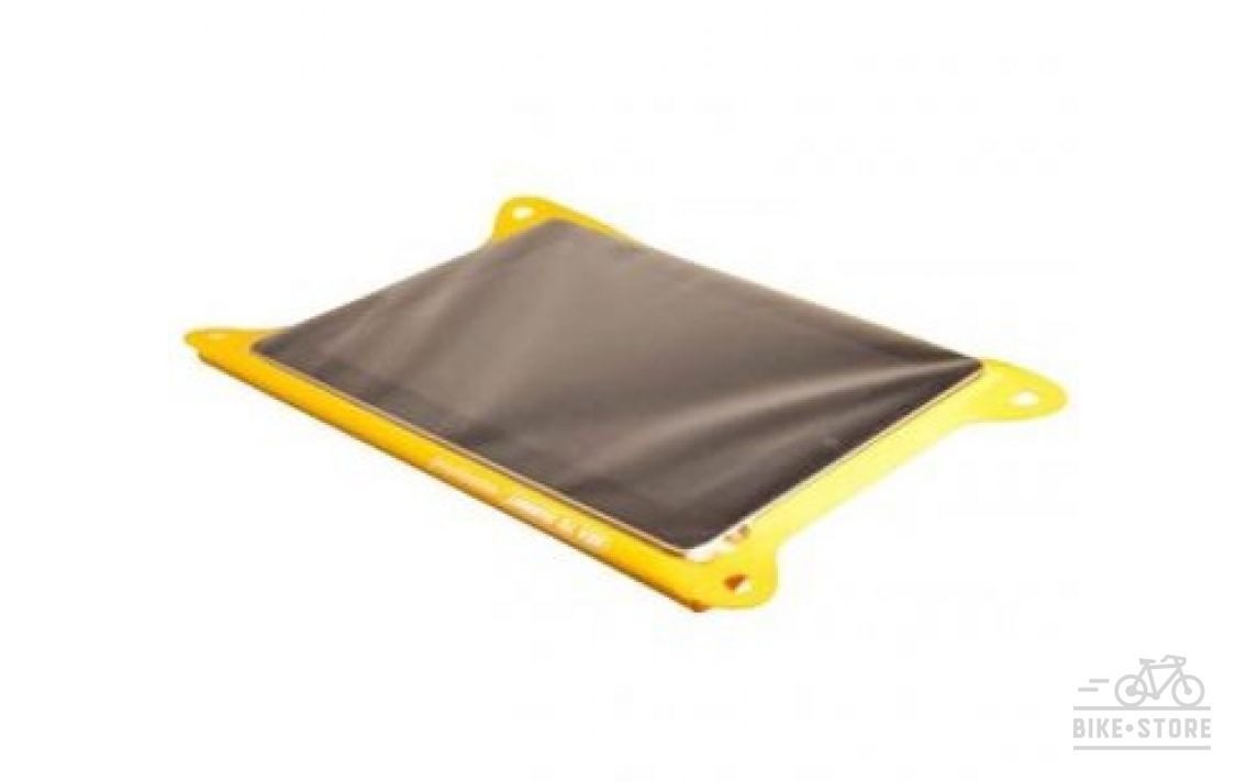 Водонепроницаемый чехол для iPad Sea To Summit TPU Guide W/P Case for iPad yellow