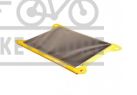 Водонепроницаемый чехол для iPad Sea To Summit TPU Guide W/P Case for iPad yellow