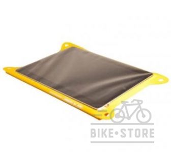 Водонепроницаемый чехол для iPad Sea To Summit TPU Guide W/P Case for iPad yellow