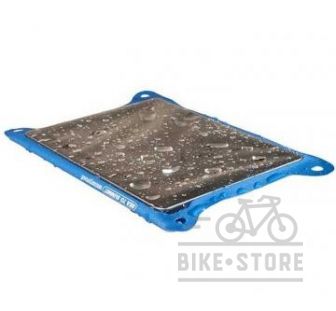 Водонепроницаемый чехол для iPad Sea To Summit TPU Guide W/P Case for iPad blue