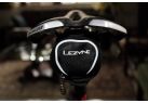 Велосумка Lezyne M CADDY, подседельная черный/черный