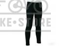 Термобрюки детские Icebreaker BF 200 Kids Oasis Leggings Black/White