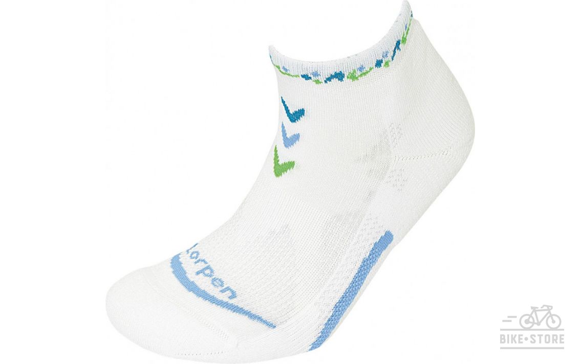 Шкарпетки Lorpen M3LSW 4471 white
