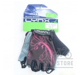 Велоперчатки Lynx Air Women Pink