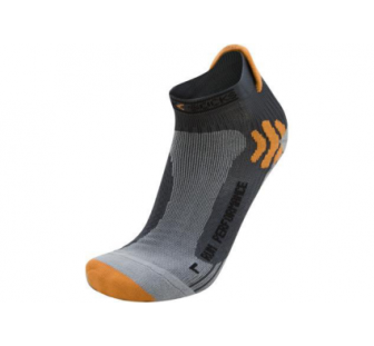 Носки X-Socks RUN Performance G000 (X03) Anthracite
