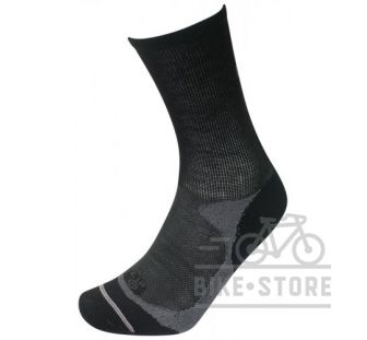 Шкарпетки Lorpen CIP Liner - Quick Dry 511 black