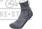 Шкарпетки Lorpen T3LSN 4682 charcoal ОСТАННЯ ПАРА в розмірі XL
