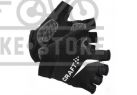 Велорукавички Craft 1903305 Classic Glove Wmn Black/White