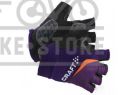 Велоперчатки Craft 1903305 Classic Glove Wmn Dynasty/Lilac/Flourange