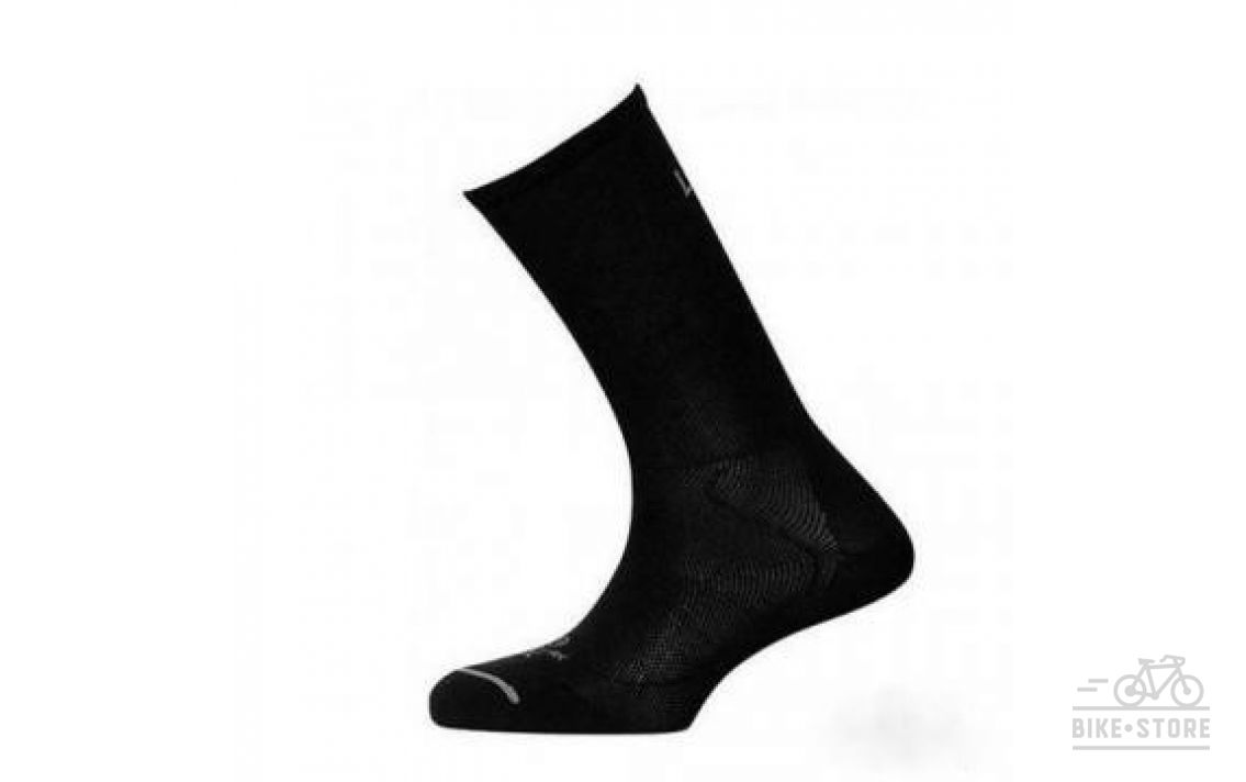 Шкарпетки Lorpen CIC Liner - Coolmax 326 black