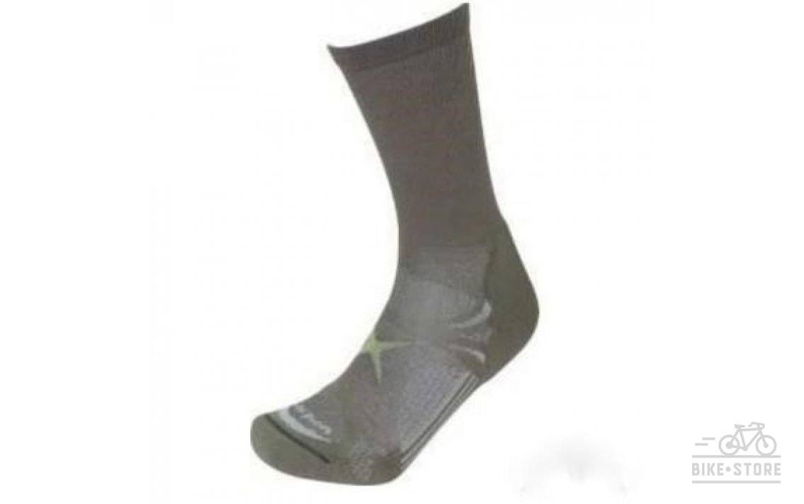 Шкарпетки Lorpen T3LMN 4206 olive