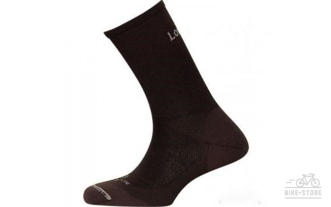 Шкарпетки Lorpen CIT Liner - Thermolite 320 black