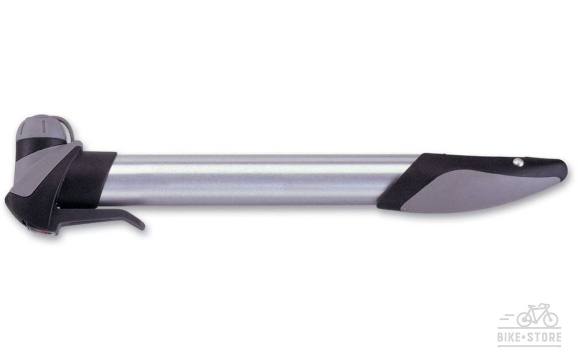 Насос Neko 78 мини алюм. clever valve T-ручка