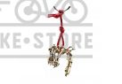 Брелок Andrea Sampaoli Creazoni Crampons and iceaxes for icefall