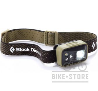 Фонарь Black Diamond Spot Dark Olive налобный Фонарь Black Diamond Spot Dark Olive налобный